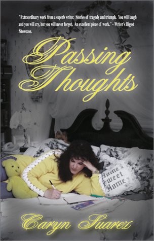 Stock image for Passing Thoughts for sale by Hawking Books