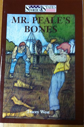 Mr. Peale's Bones (9781893110151) by West, Tracey