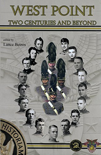 9781893114470: West Point: Two Centuries and Beyond