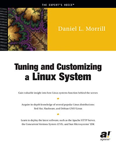 9781893115279: Tuning and Customizing a Linux System