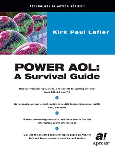 Power AOL. - Kirk P Lafler