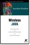 Beispielbild fr Wireless Java : Developing with Java 2, Micro Edition zum Verkauf von Wonder Book