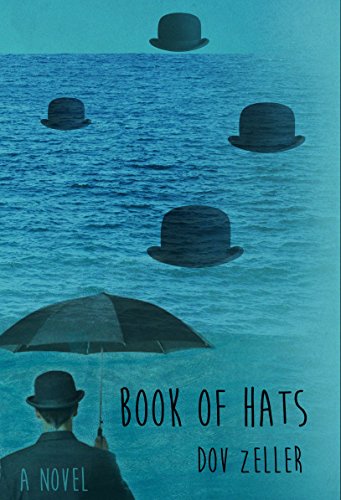 Imagen de archivo de Book of Hats a la venta por HPB-Emerald