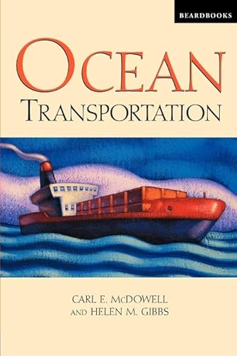 Beispielbild fr Ocean Transportation zum Verkauf von Lucky's Textbooks