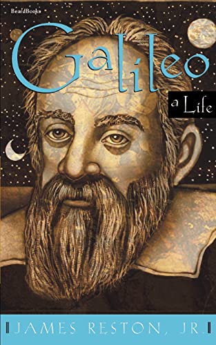 Stock image for Galileo A Life for sale by PBShop.store US