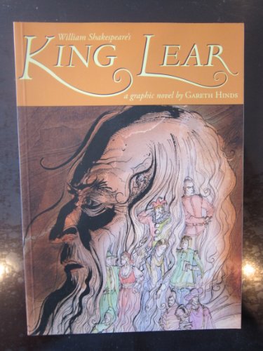 Imagen de archivo de King Lear a la venta por HPB-Emerald