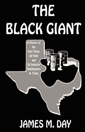 Beispielbild fr The Black Giant zum Verkauf von ThriftBooks-Dallas