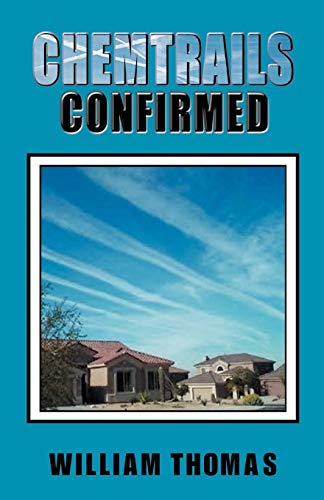 Imagen de archivo de Chemtrails Confirmed a la venta por Books Puddle