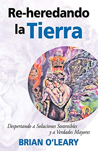 Stock image for Reheredando la Tierra for sale by PBShop.store US