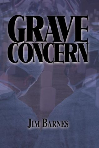 Stock image for Grave Concern for sale by Unique Books