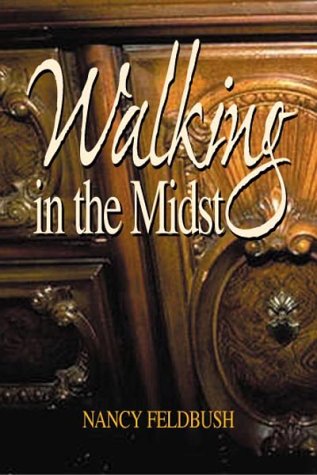 9781893162266: Walking in the Midst