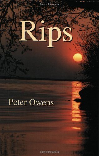 Imagen de archivo de Rips a la venta por Better World Books