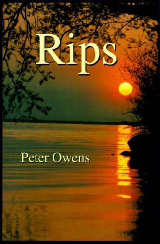 Stock image for Rips for sale by Better World Books