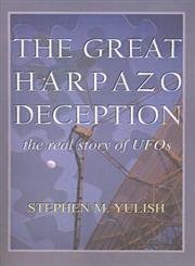 Stock image for The Great Harpazo Deception for sale by The Book Spot