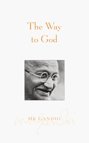 Imagen de archivo de The Way to God a la venta por Better World Books