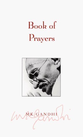 Beispielbild fr Book of Prayers zum Verkauf von Wonder Book