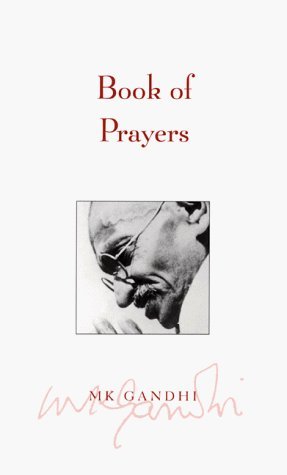 Stock image for Book of Prayers for sale by Wonder Book