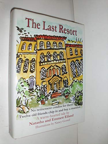Stock image for The Last Resort for sale by Better World Books: West