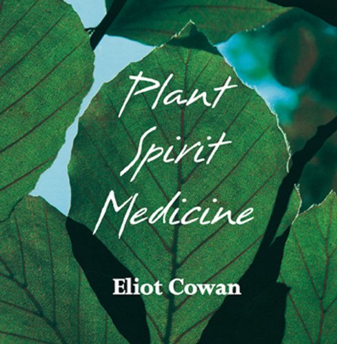 9781893183308: Plant Spirit Medicine: Healing with the Power of Plant