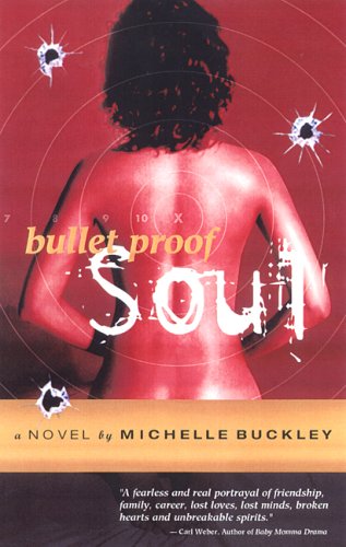 Beispielbild fr Bullet Proof Soul zum Verkauf von Better World Books