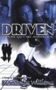 Driven (9781893196216) by Williams, Kashamba