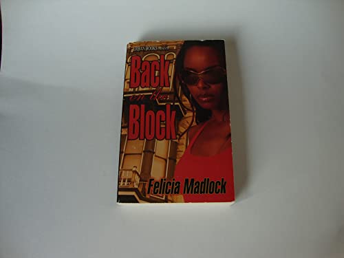 Beispielbild fr Back On The Block zum Verkauf von BookstoYou