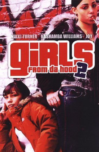 Beispielbild fr Girls from Da Hood 2 zum Verkauf von Better World Books