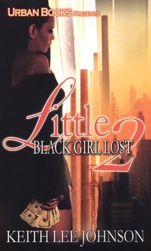 Stock image for Little Black Girl Lost 2 (v. 2) for sale by SecondSale