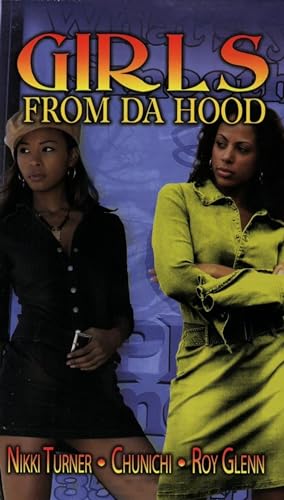 Stock image for Girls from Da Hood for sale by Wonder Book