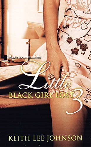 9781893196780: Little Black Girl Lost 3