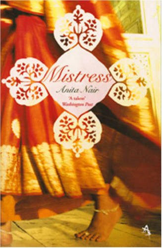 Stock image for Mistress for sale by BookHolders