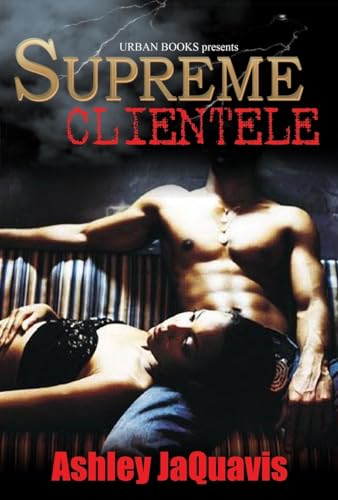 Stock image for Supreme Clientele for sale by Revaluation Books