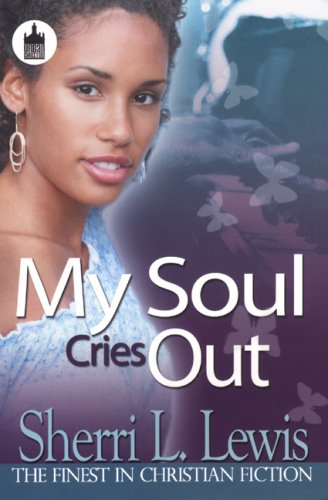 Beispielbild fr My Soul Cries Out zum Verkauf von Better World Books
