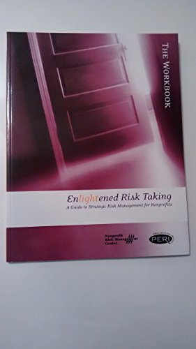 Enlightened risk taking: The workbook (9781893210103) by Head, George L