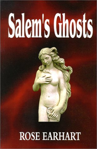 9781893221017: Salem's Ghosts