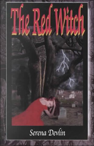Beispielbild fr The Red Witch zum Verkauf von Better World Books