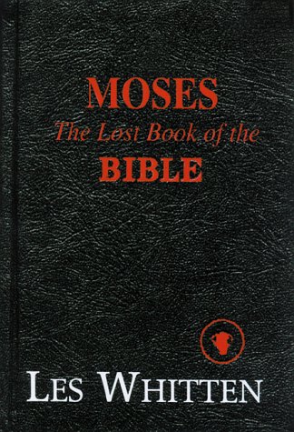 Imagen de archivo de Moses: The Lost Book of the Bible a la venta por Half Price Books Inc.