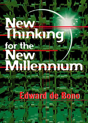 9781893224056: New Thinking for the New Millennium