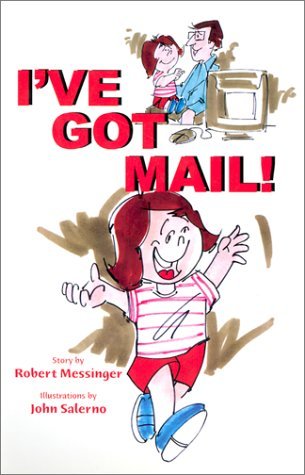 Beispielbild fr I've Got Mail! zum Verkauf von Wonder Book