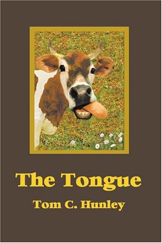 Stock image for The Tongue for sale by Organic Books