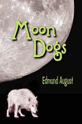 Beispielbild fr Moon Dogs zum Verkauf von Half Price Books Inc.