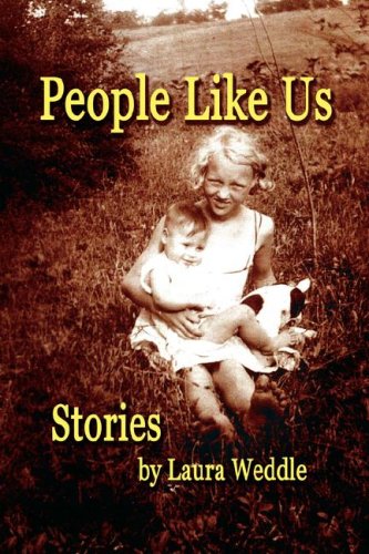 Stock image for People Like Us: Stories for sale by HPB-Diamond