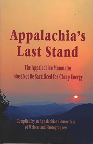 Stock image for Appalachia's Last Stand for sale by books4u31