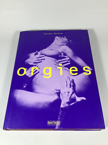 Imagen de archivo de Orgies a la venta por medimops