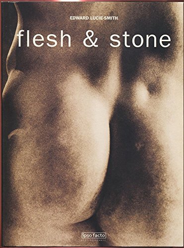 Imagen de archivo de Flesh & Stone a la venta por HPB-Emerald