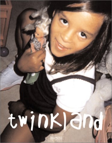Imagen de archivo de Twinkland a la venta por A TOUT LIVRE