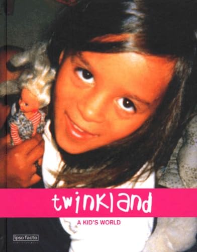 Stock image for Twinkland. A kid's world Ipso Facto for sale by Shanti