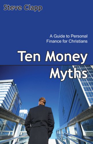 Beispielbild fr Ten Money Myths zum Verkauf von Redux Books