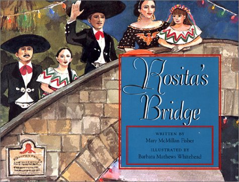 Imagen de archivo de Rosita's Bridge a la venta por HPB-Emerald