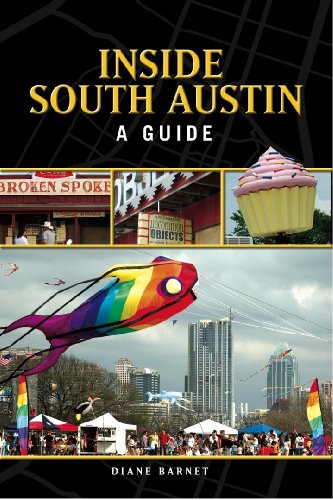 Imagen de archivo de Inside South Austin: A Guide a la venta por HPB-Emerald